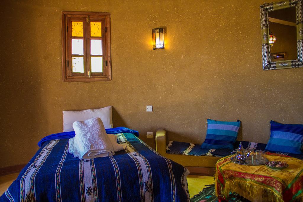 Skoura Lodge Eksteriør bilde