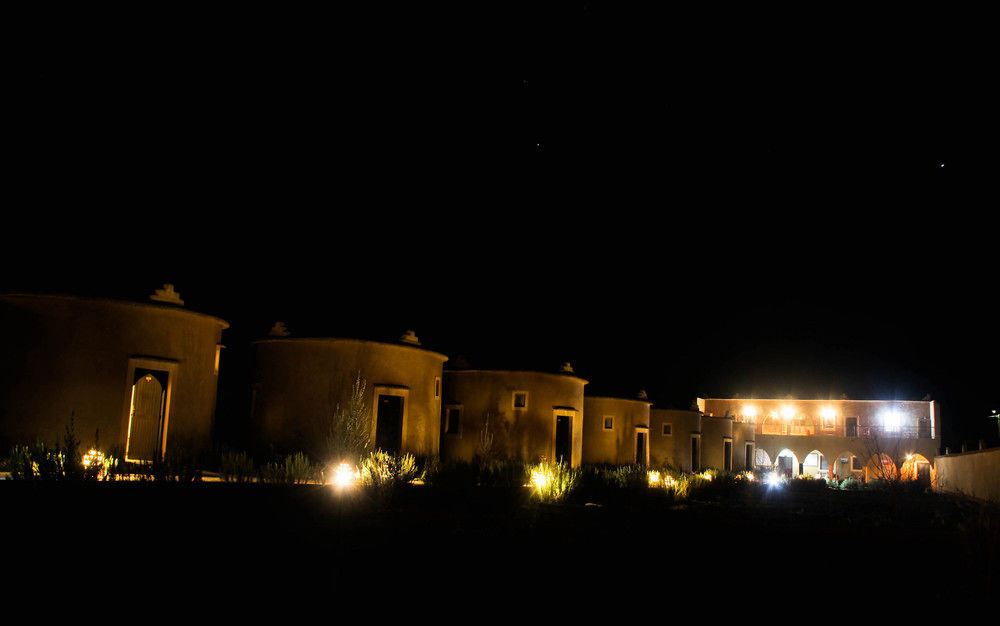 Skoura Lodge Eksteriør bilde