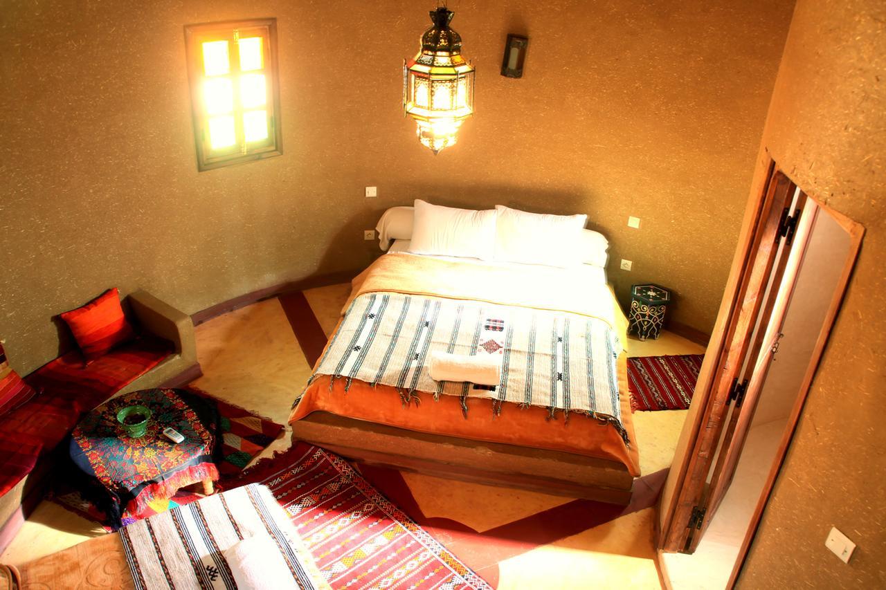 Skoura Lodge Eksteriør bilde